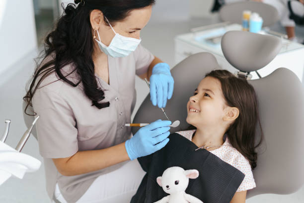 Best Emergency Denture Repair in Turpin Hills, OH