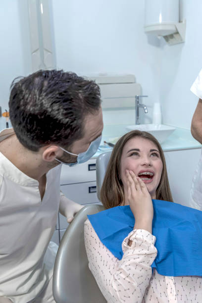 Best Emergency Dental Care for Broken or Chipped Teeth in Turpin Hills, OH