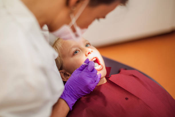 Best Emergency Tooth Extraction in Turpin Hills, OH